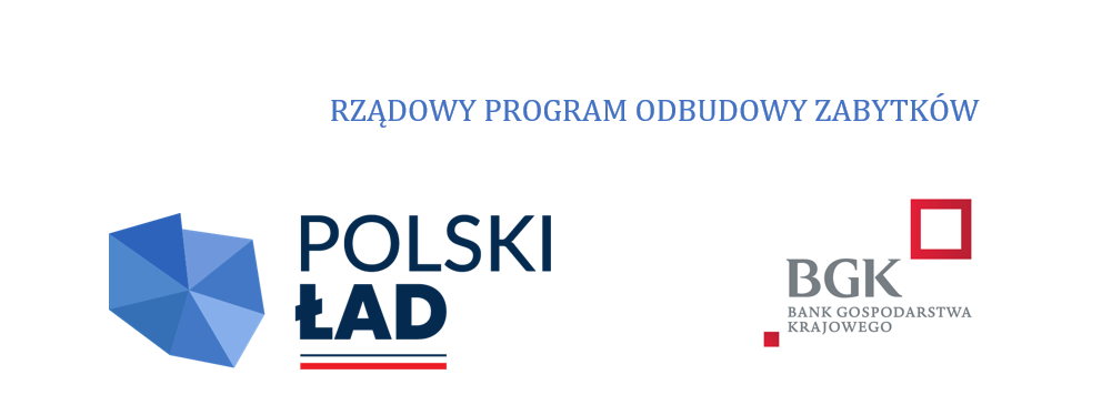 rzadowy program ochrony zabytków